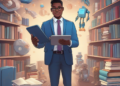 Edtech Startup UNIVO Appoints Nitin Golani as CEO to Drive Growth