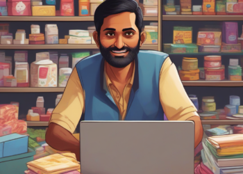 ONDC Revolutionizes B2B Procurement for Kirana Stores with DigiDukaan Integration ONDC Revolutionizes B2B Procurement for Kirana Stores with DigiDukaan Integration