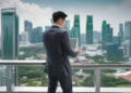 Smartworks Shares Jump 5% Following Ambitious Singapore Expansion Announcement Smartworks Shares Jump 5% Following Ambitious Singapore Expansion Announcement