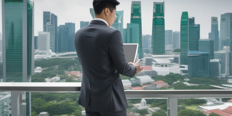 Smartworks Shares Jump 5% Following Ambitious Singapore Expansion Announcement Smartworks Shares Jump 5% Following Ambitious Singapore Expansion Announcement