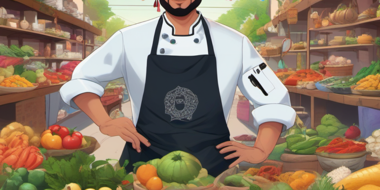 Foodstories secures Rs 50 Cr funding led by Nikhil Kamath Foodstories secures Rs 50 Cr funding led by Nikhil Kamath