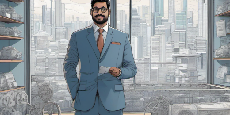 Zetwerk’s Revenue Soars 24% to Rs 15,900 Cr in FY26 Zetwerk’s Revenue Soars 24% to Rs 15,900 Cr in FY26