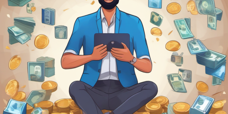 Razorpay confidentially files for IPO to raise Rs 6,000 crore Razorpay confidentially files for IPO to raise Rs 6,000 crore