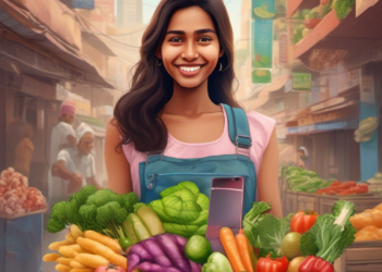 Kishore Biyani’s Daughters’ Food Startup Secures Rs 50 Crore from Nikhil Kamath Kishore Biyani’s Daughters’ Food Startup Secures Rs 50 Crore from Nikhil Kamath