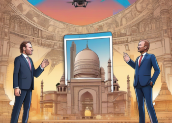 Modi and Macron Launch Bharat Innovates 2026, Showcasing India’s Deep-Tech Innovations Modi and Macron Launch Bharat Innovates 2026, Showcasing India’s Deep-Tech Innovations