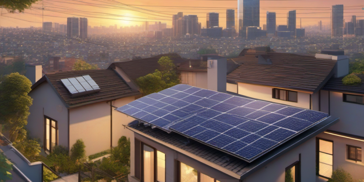 SolarSquare Secures Million to Expand Rooftop Solar Solutions SolarSquare Secures Million to Expand Rooftop Solar Solutions