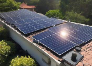 SolarSquare Secures Million in Series C Funding Led by B Capital SolarSquare Secures Million in Series C Funding Led by B Capital