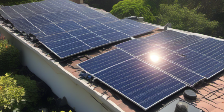 SolarSquare Secures  Million in Series C Funding Led by B Capital