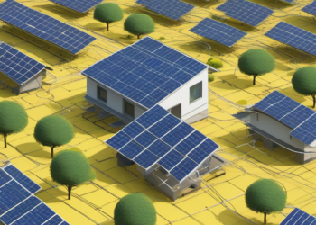 SolarSquare Secures M to Boost Residential Solar Expansion in India