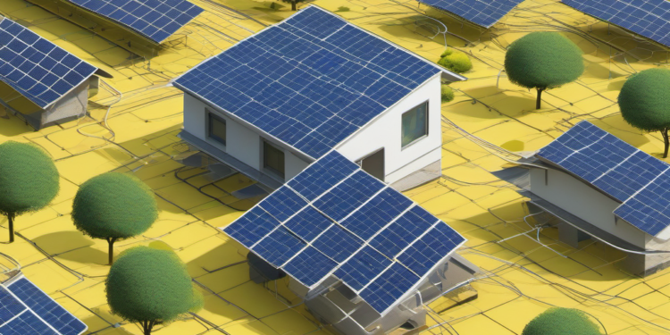 SolarSquare Secures M to Boost Residential Solar Expansion in India