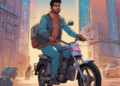 Speedioo Secures Seed Funding from Atomic Capital for Used Two-Wheeler Platform Speedioo Secures Seed Funding from Atomic Capital for Used Two-Wheeler Platform