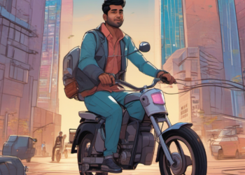Speedioo Secures Seed Funding from Atomic Capital for Used Two-Wheeler Platform Speedioo Secures Seed Funding from Atomic Capital for Used Two-Wheeler Platform