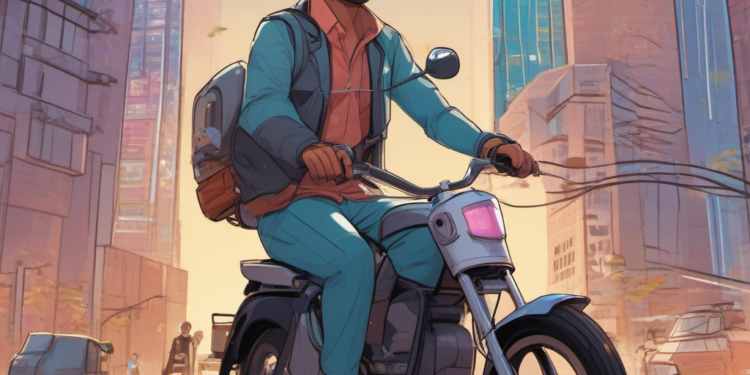 Speedioo Secures Seed Funding from Atomic Capital for Used Two-Wheeler Platform Speedioo Secures Seed Funding from Atomic Capital for Used Two-Wheeler Platform
