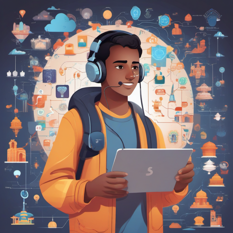 Oracle and Uttar Pradesh Launch Free AI and Cloud Training for 300,000