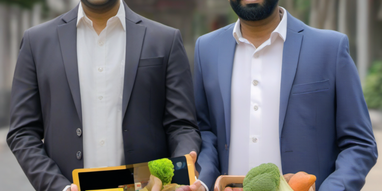 Hari Menon Resigns as bigbasket CEO; Amazon’s Amit Nanda Takes Over Hari Menon Resigns as bigbasket CEO; Amazon’s Amit Nanda Takes Over