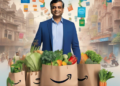 Amit Nanda Takes Over as BigBasket CEO, Succeeding Hari Menon Amit Nanda Takes Over as BigBasket CEO, Succeeding Hari Menon