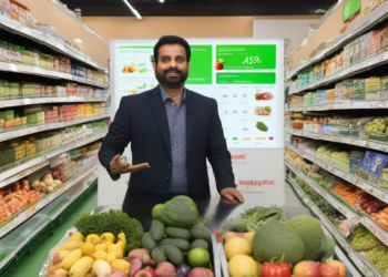 BigBasket Founders Exit as TruNativ Secures  Million Investment