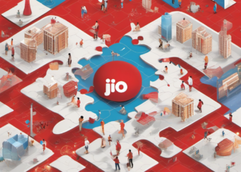 Jio Set to File IPO Papers Ahead of Reliance AGM This Friday Jio Set to File IPO Papers Ahead of Reliance AGM This Friday