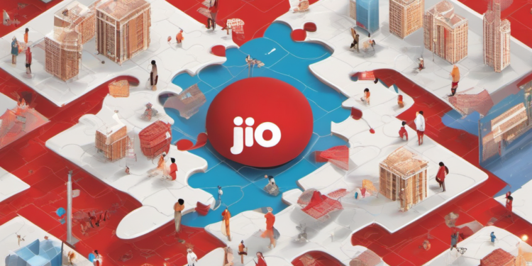 Jio Set to File IPO Papers Ahead of Reliance AGM This Friday