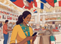 India’s UPI Makes Debut in France’s Department Stores Revolutionizing Payments