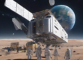 Dhruva Space and ICEYE Forge MoU to Boost India’s Space Manufacturing and Observation