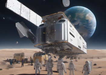 Dhruva Space and ICEYE Forge MoU to Boost India’s Space Manufacturing and Observation
