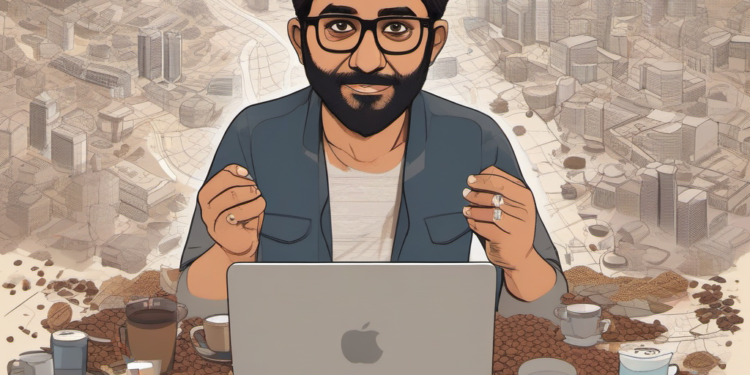 Harsh Kapadia launches Rs 75 crore fund to support consumer startups Harsh Kapadia launches Rs 75 crore fund to support consumer startups