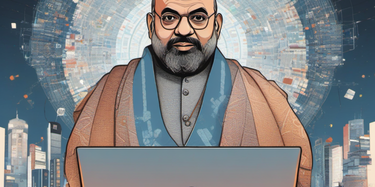 Amit Shah Advocates AI-Driven Overhaul of National Cybercrime Helpline Amit Shah Advocates AI-Driven Overhaul of National Cybercrime Helpline
