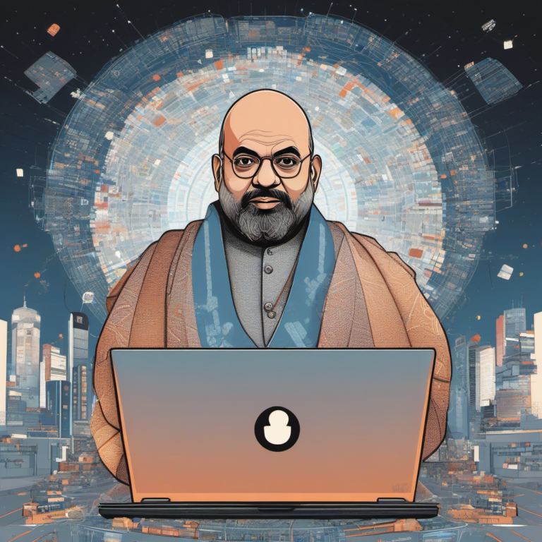 Amit Shah Advocates AI-Driven Overhaul of National Cybercrime Helpline