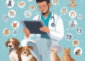 Petcare Startup Vetic Raises  Million to Expand Clinic Network