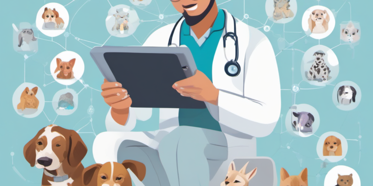 Petcare Startup Vetic Raises  Million to Expand Clinic Network