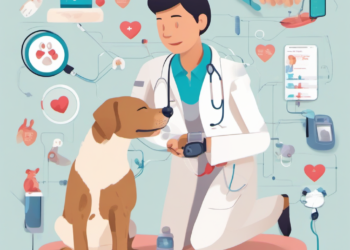 Pet Healthcare Startup Vetic Secures M Funding Led by Bessemer Venture Partners