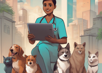 Vetic Secures Million Funding Led by Bessemer for Pet Healthcare Expansion Vetic Secures Million Funding Led by Bessemer for Pet Healthcare Expansion