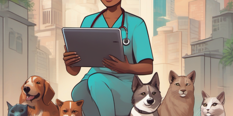 Vetic Secures Million Funding Led by Bessemer for Pet Healthcare Expansion Vetic Secures Million Funding Led by Bessemer for Pet Healthcare Expansion