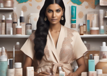 L’Oréal Secures Majority Stake in Innovist, Parent Company of Bare Anatomy L’Oréal Secures Majority Stake in Innovist, Parent Company of Bare Anatomy