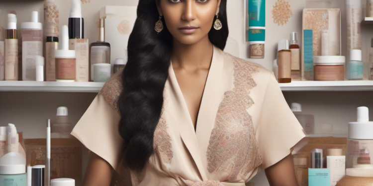 L’Oréal Secures Majority Stake in Innovist, Parent Company of Bare Anatomy