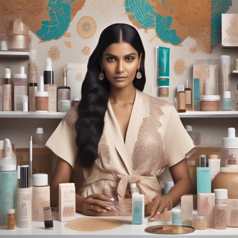 L’Oréal Secures Majority Stake in Innovist, Parent Company of Bare Anatomy