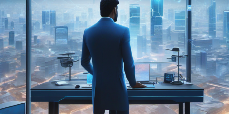 Trupeer AI Names Raghu Subramanian as Chief Business Officer Trupeer AI Names Raghu Subramanian as Chief Business Officer