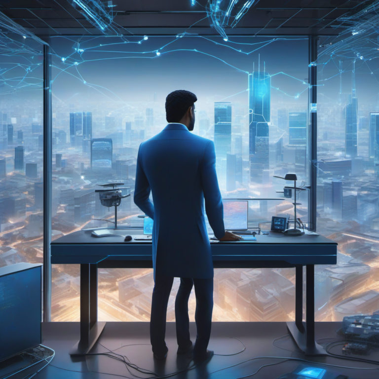 Trupeer AI Names Raghu Subramanian as Chief Business Officer