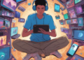 Rusk Media secures Rs 100 Cr in pre-Series C funding from Nazara