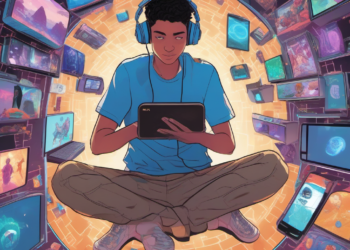 Rusk Media secures Rs 100 Cr in pre-Series C funding from Nazara