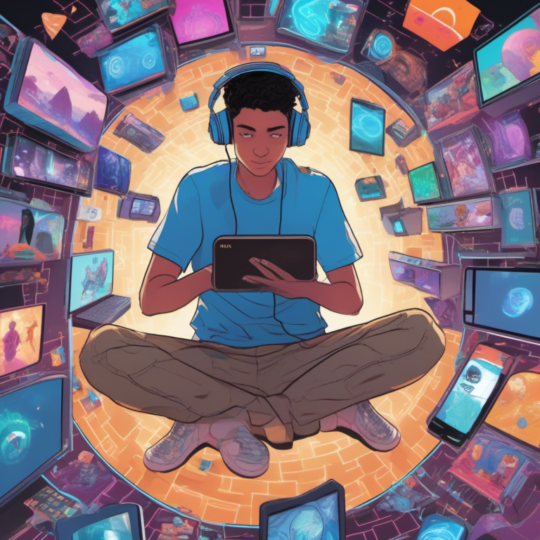 Rusk Media secures Rs 100 Cr in pre-Series C funding from Nazara