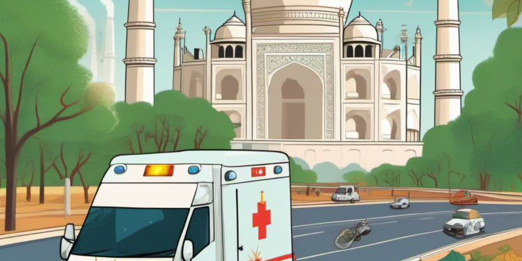 Ambulances Qualify for PM E-DRIVE Incentives, Boosting EV Adoption Efforts Ambulances Qualify for PM E-DRIVE Incentives, Boosting EV Adoption Efforts