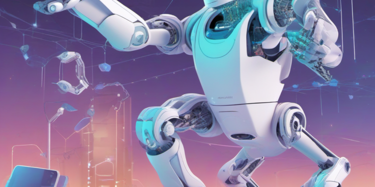 Hostinger Integrates AI: Transforming Chatbots into Autonomous Business Agents Hostinger Integrates AI: Transforming Chatbots into Autonomous Business Agents