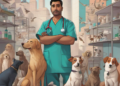 Vetic Secures Million to Enhance Pet Healthcare Services in Gurugram Vetic Secures Million to Enhance Pet Healthcare Services in Gurugram