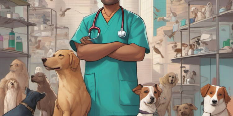 Vetic Secures Million to Enhance Pet Healthcare Services in Gurugram Vetic Secures Million to Enhance Pet Healthcare Services in Gurugram
