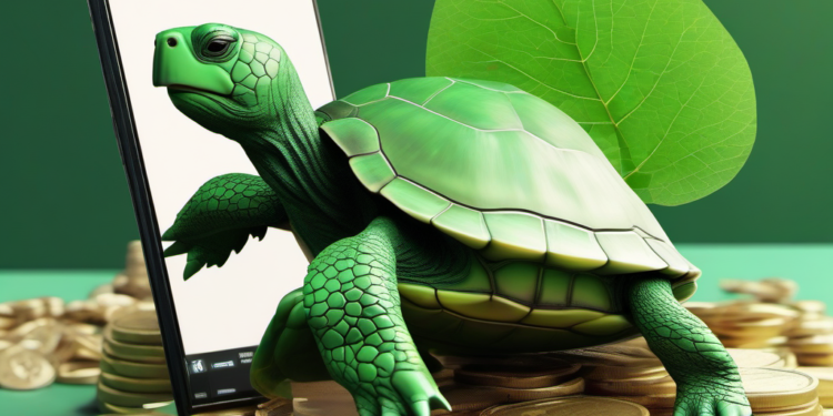 Turtlemint Secures Rs 397 Cr Investment from Key Anchor Investors Turtlemint Secures Rs 397 Cr Investment from Key Anchor Investors