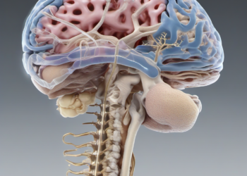 IIT Madras Unveils World’s Most Detailed 3D Human Brainstem Atlas