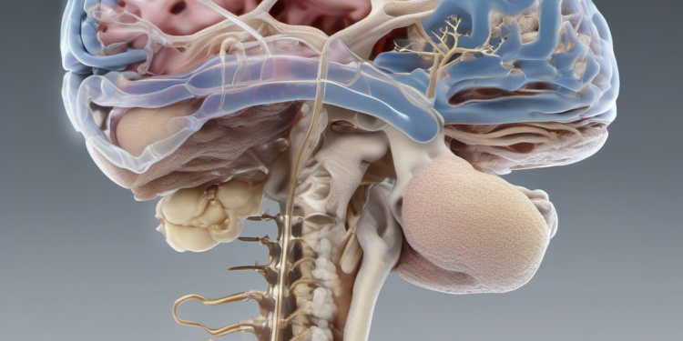 IIT Madras Unveils World’s Most Detailed 3D Human Brainstem Atlas
