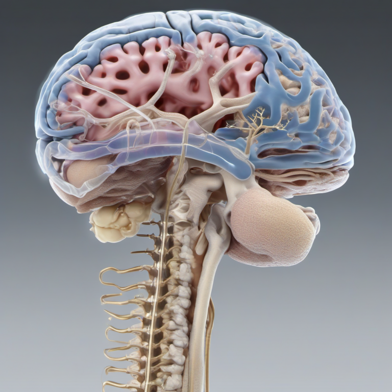 IIT Madras Unveils World’s Most Detailed 3D Human Brainstem Atlas